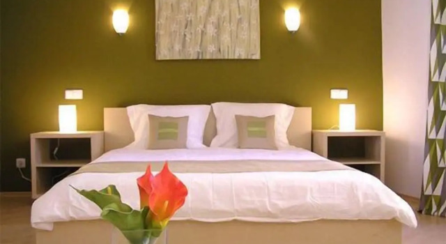 Accommodation J&T, Забронировать Гостевой дом Охрид Lake Ohrid, рядом с Saint Pantelejmon