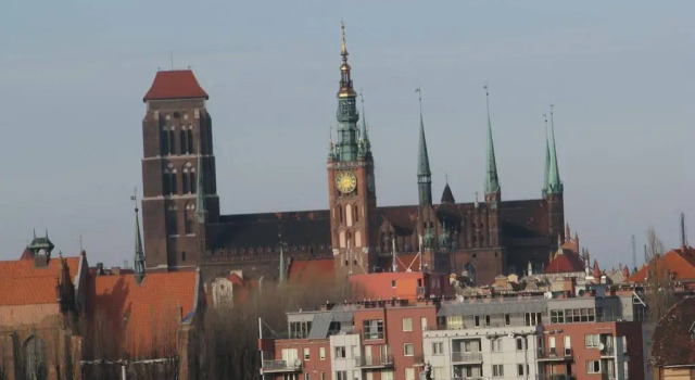 Kamienica Panna Gdanska, Varaa Hotelli Gdańsk Pommeri