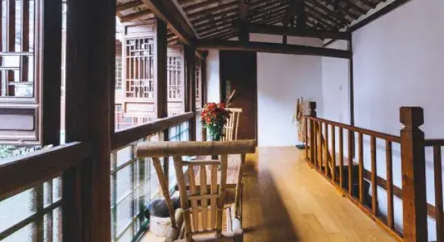 Bihong Villa Hotel