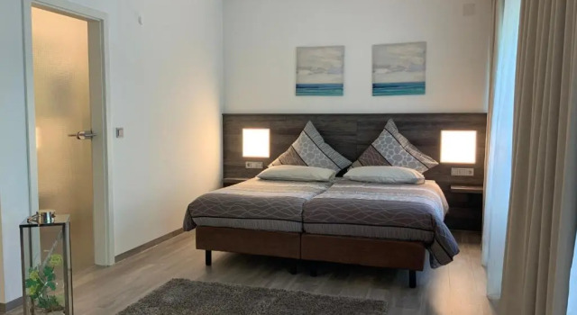 Двухместный номер Standard Designhotel Im Südfeld