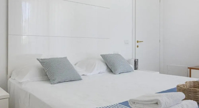 Апартаменты Residenza Excelsior 708