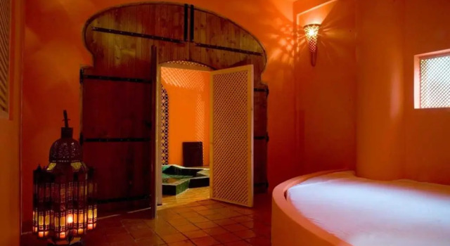 Номер Deluxe Art Hotel Atelier Sul Mare