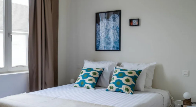 Appartamento Superior Smartflats - Oudaan Antwerp