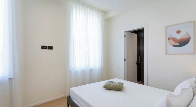 Riviera Flavour Apartments II by Wonderful Italy