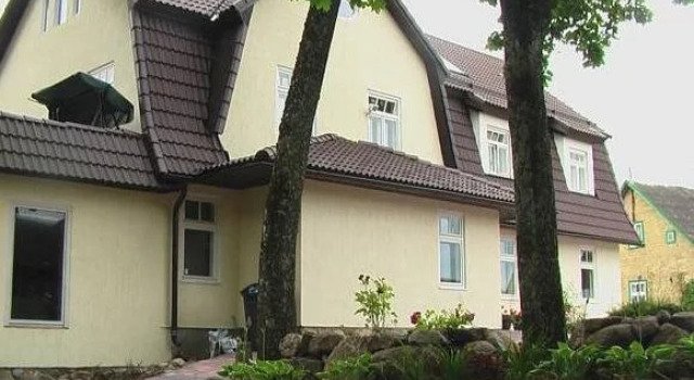 ReeDe Villa
