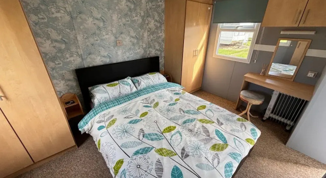 6 Berth Caravan - Sealands, Ingoldmells
