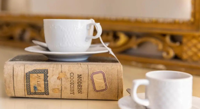 Двухместный номер Classic Taodomus Boutique Hotel