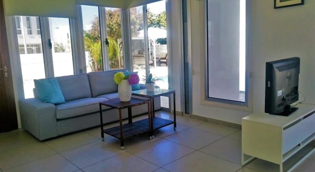 Colonial Beach Villa, Book Villa Villas in Larnaca Region, Villa