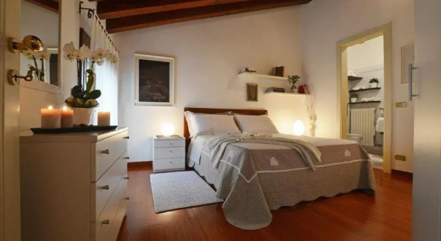 Mini Suite Deluxe Isola di Mezzo, Book Inn Hotels in Treviso with Parking, Parking