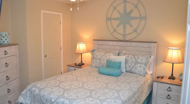 Royal Garden Resort 1205 2 Bedroom Condo by RedAwning
