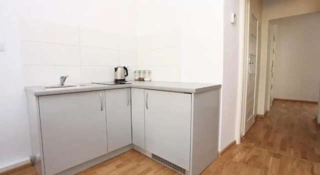 Апартаменты с 3 комнатами Krakow Townhouse