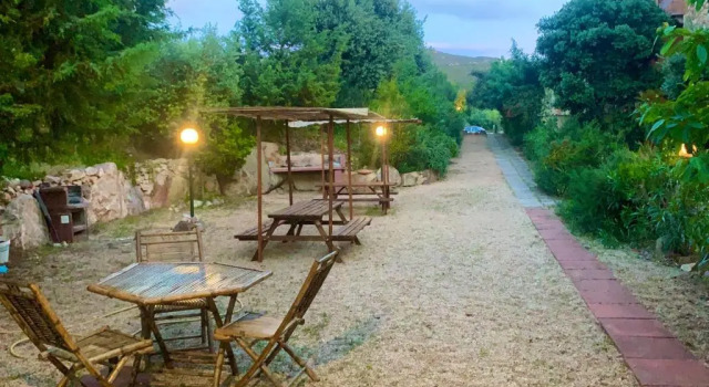 Borgo Bellavista Badesi, Buchen Sie Hotel Badesi Costa Paradiso