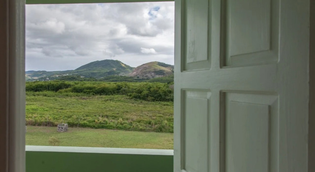 Номер Standard Caribbean Holiday Apartments