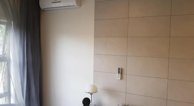 Двухместный номер Deluxe Amethyst Court Motor Lodge