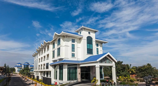 Номер Standard Aldovia Resort & Convention