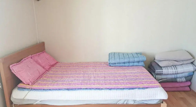 Goseong Jjun Camping Pension, Prenota Campeggio Goseong Gangwon-Do
