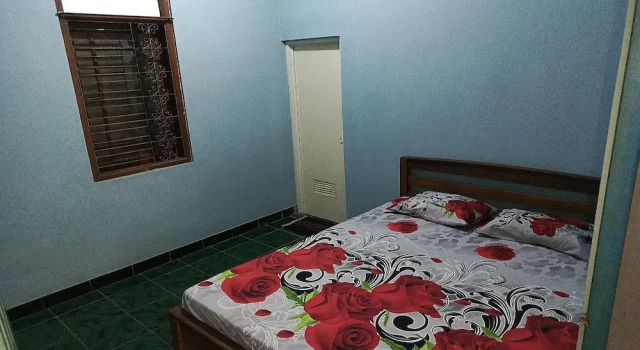 Habitación doble Estándar SPOT ON 94177 Dian Asih Rooms