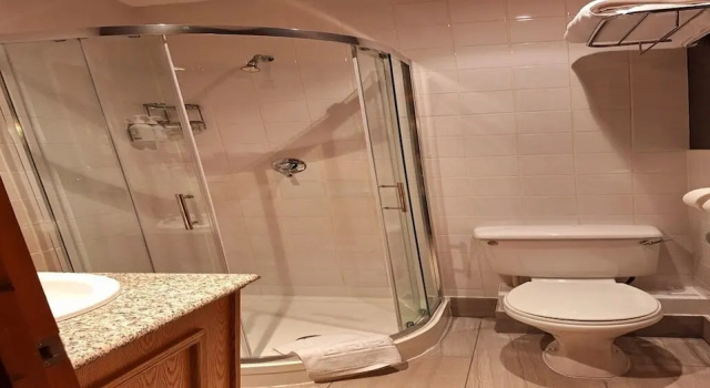 Номер Premium Washington Central Hotel