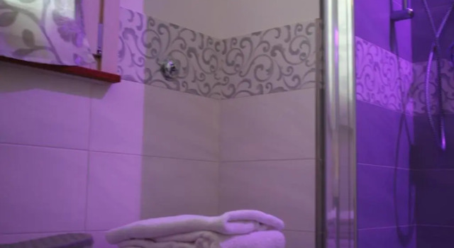 Номер Deluxe La Villetta Sul Mavone