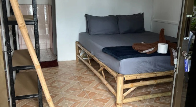 Номер Economy Haad Chao Phao Resort