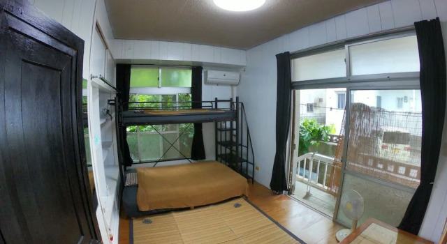 Семейный номер Standard Guesthouse & Diving Seacolo