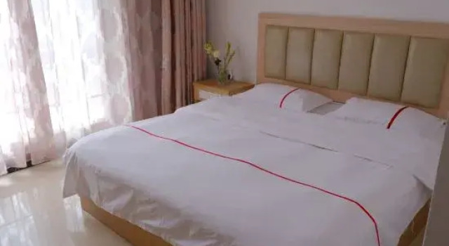 Lushan Xinxuan Hotel, Rezervovat Hotel Yanshan Čína