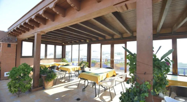 Essaouira Wind Palace
