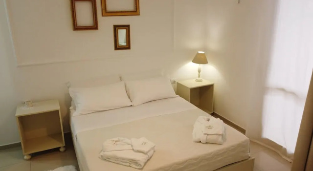 Standard cameră Dimora TerraNostra & Spa