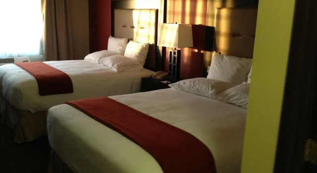 Comfort Inn & Suites At ASU