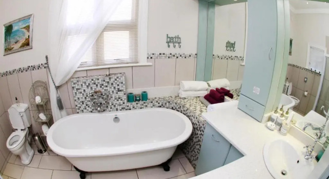 Номер Executive Oleander Guest House