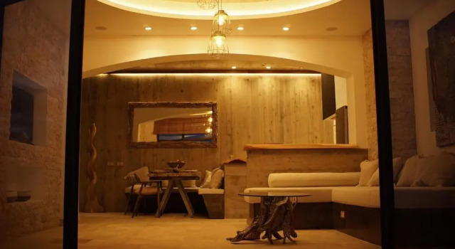 Люкс Deluxe Villa - Cantinho do Paraíso