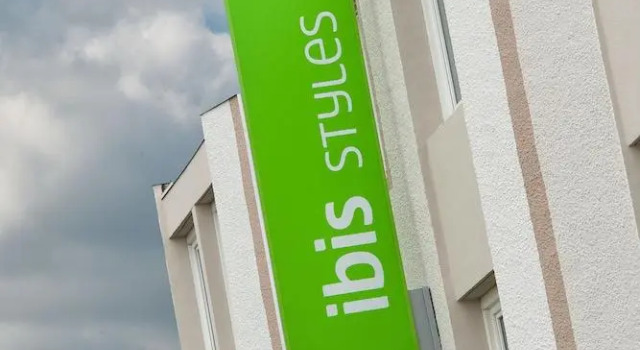 ibis Styles Rouen Nord-Barentin, Book Hotel  