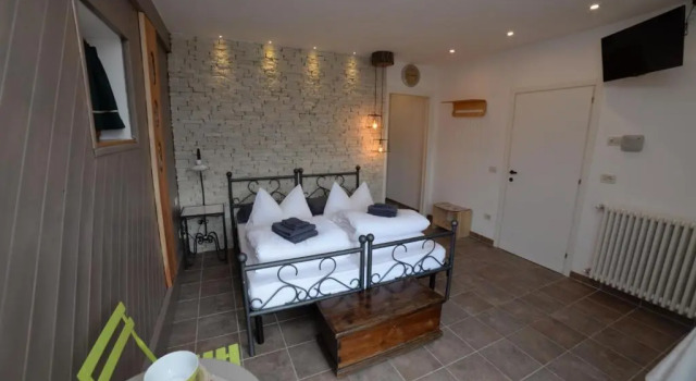 Номер Standard A&B Le Terrazze del Sale - Apartments