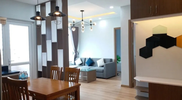 Номер Standard An's Houze Nha Trang