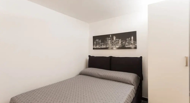 Luana Apartment