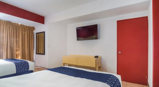 Номер Grand Costa Ensenada