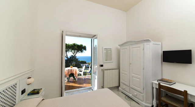 Hotel Villa Melodie - Adults Only
