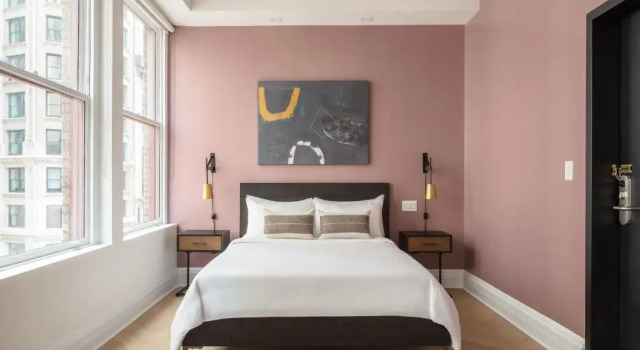 Flatiron Hotel