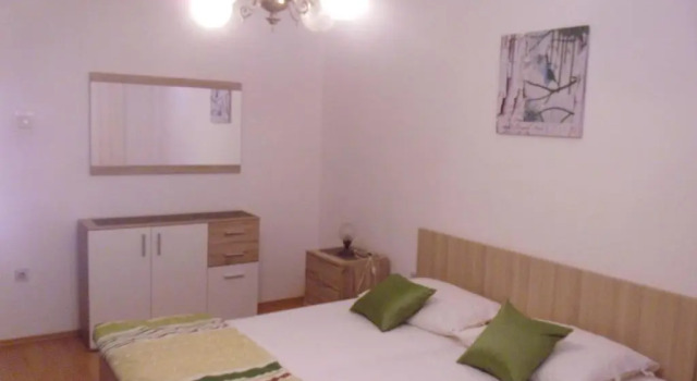 Апартаменты с 2 комнатами Apartments Lidija
