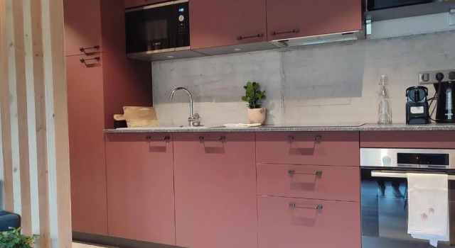 Appartement Morzine, 3 pièces, 4 personnes - FR-1-627-64, Забронировать Апартаменты/квартира Апартаменты Морзин, рядом с Горнолыжный подъемник Мас Вержю, Апартаменты/квартира