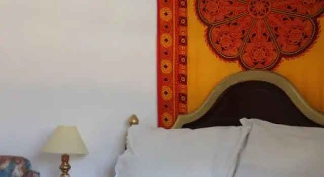 Casa Romao, Rezervovat Hotel Hotely v Oeste s parkováním, Parkování