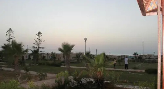 Chalet 27 yasmin, Book Chalet Borg el Arab Alexandria