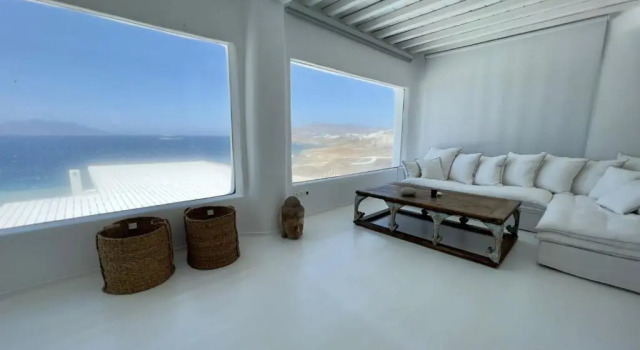 Вилла Villa Goddess by Whitelist Mykonos
