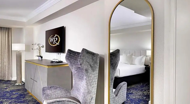 Двухместный номер Premier Westgate Las Vegas Resort and Casino