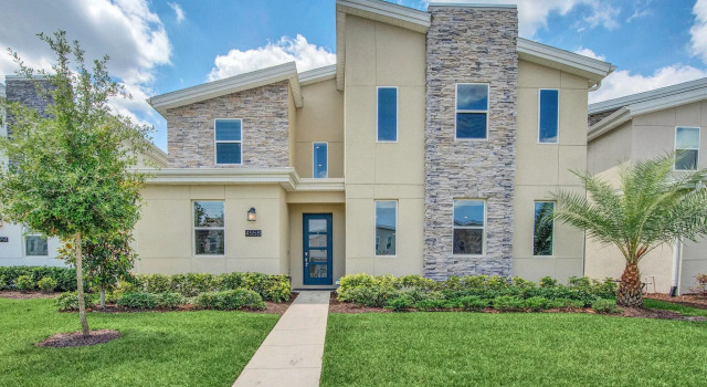 *New* Dreams Come True Villa w/ Private Pool, Kissimmee, US