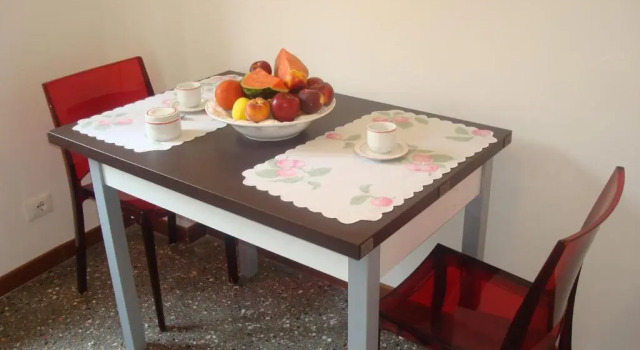 Apartment Bruno's