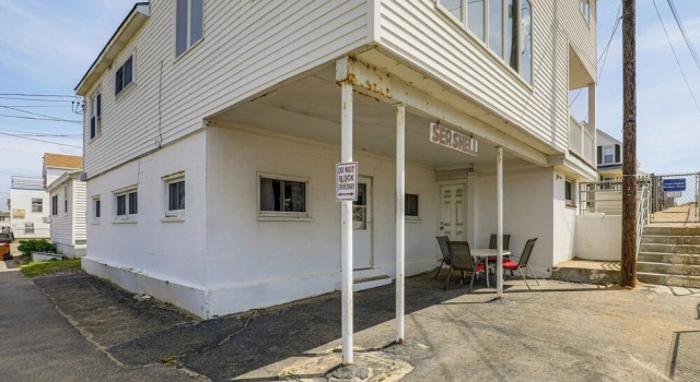 Steps to Beach! Salisbury Family Getaway, Забронировать Апартаменты/квартира Апартаменты Солсбери, Апартаменты/квартира