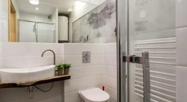 Apartament Tatrzański Anioł, Book Apartment Hotels in Tatras with Parking, Parking