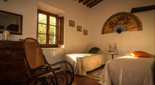 Коттедж Holiday Home Arpicella
