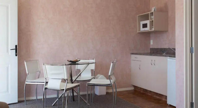 Номер Standard Motel Te Kuiti